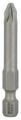 Bosch - Extra Hard Serisi Vidalama Ucu PZ 2*49 mm 3'lü 2607001577
