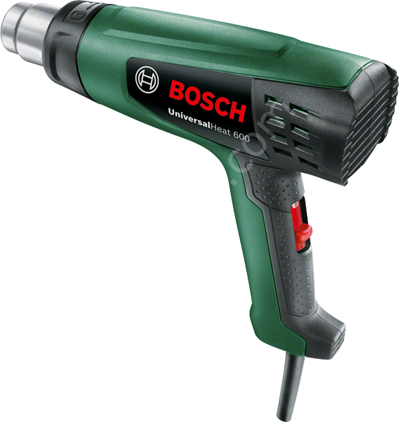 Bosch UniversalHeat 600 Sıcak Hava Tabancası 06032A6101