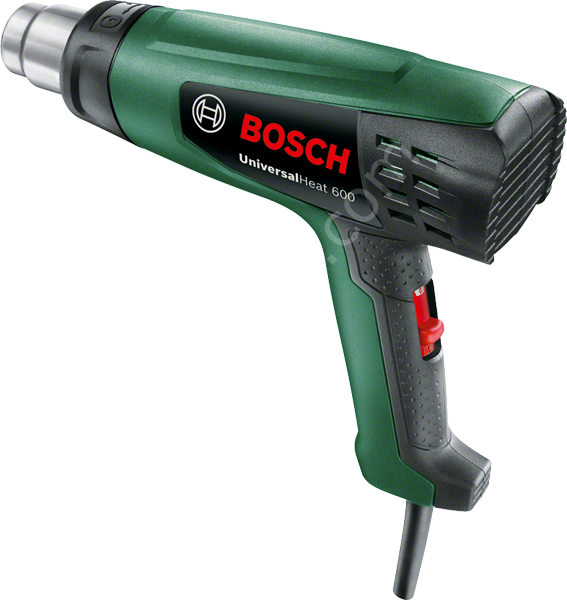 Bosch UniversalHeat 600 Sıcak Hava Tabancası 06032A6101