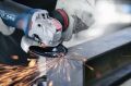 Bosch - X-LOCK - 125 mm Fiber Disk Sert Taban