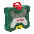 Bosch X-Line 33 Parça Delme ve Vidalama Seti