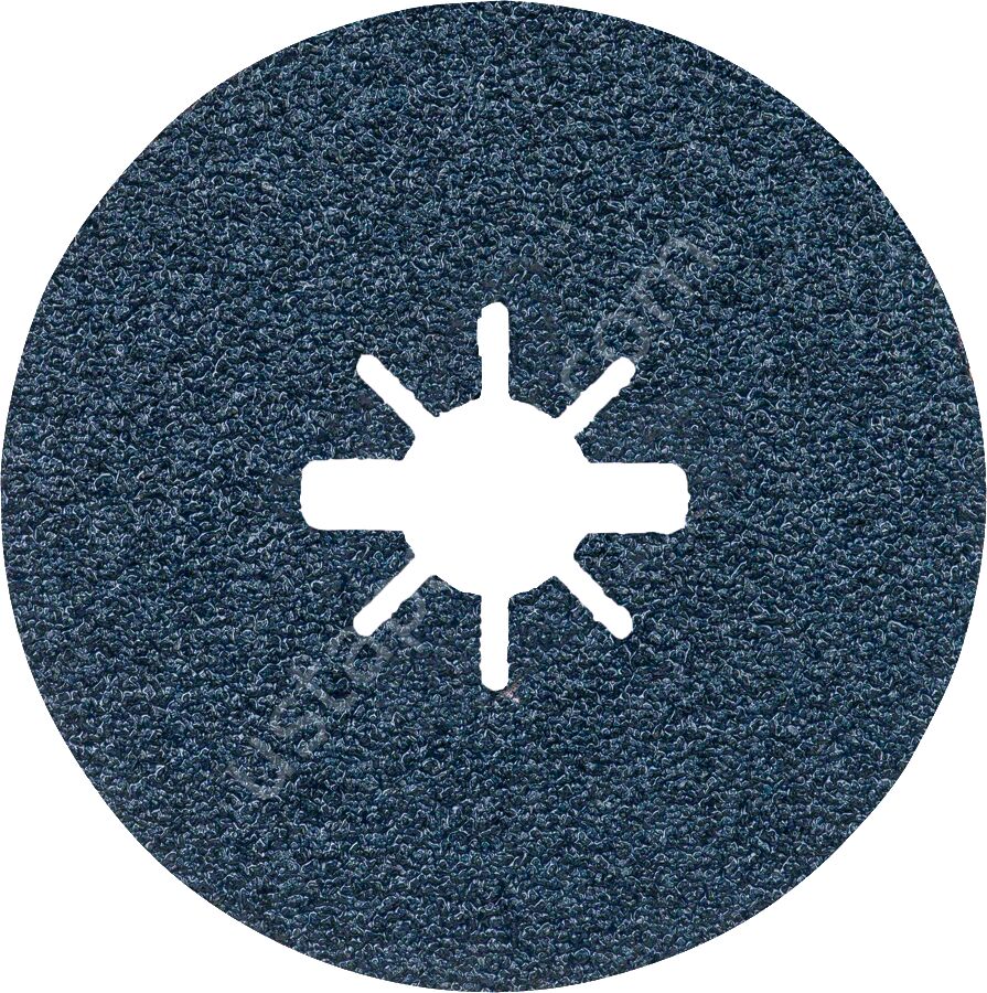 Bosch - X-LOCK - 115 mm 24 Kum Best Serisi Metal Fiber Disk 2608619153