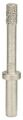 Bosch - Best Serisi, GTR 30 İçin Seramik Kuru Elmas Delici 6*35 mm 2608587155