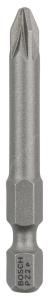 Bosch - Extra Hard Serisi Vidalama Ucu PZ 2*49 mm 25'li 2607002506