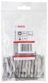 Bosch - Extra Hard Serisi Vidalama Ucu PZ 2*49 mm 25'li 2607002506