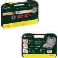 Bosch V-Line 103 Parça Vidalama&Matkap Ucu Set
