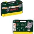 Bosch V-Line 103 Parça Vidalama&Matkap Ucu Set