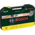 Bosch V-Line 103 Parça Vidalama&Matkap Ucu Set