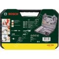Bosch V-Line 103 Parça Vidalama&Matkap Ucu Set