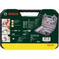 Bosch V-Line 103 Parça Vidalama&Matkap Ucu Set