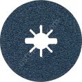 Bosch - X-LOCK - 115 mm 36 Kum Best Serisi Metal Fiber Disk 2608619154