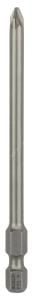 Bosch - Extra Hard Serisi Vidalama Ucu PZ 1*89 mm 3'lü 2607001581