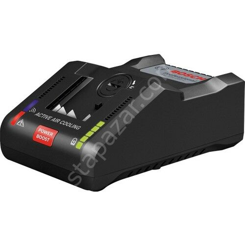 Bosch GAL 18V-160 C Akü Şarj Cihazı 2607226318