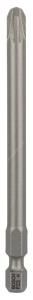 Bosch - Extra Hard Serisi Vidalama Ucu PZ 3*89 mm 3'lü 2607001585