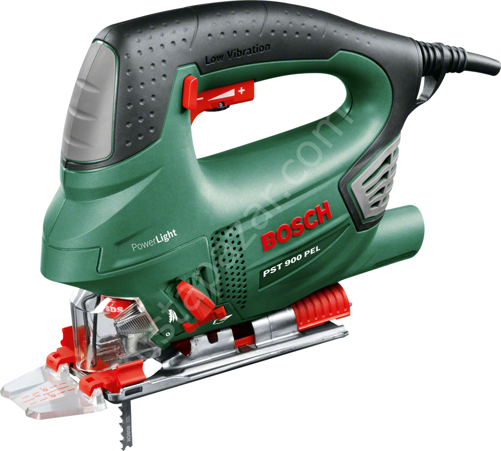 Bosch PST 900 PEL Pandüllü Dekupaj Testeresi 06033A0200