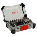 Bosch 42 Parça Hassas Vidalama Ucu Seti