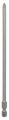 Bosch - Extra Hard Serisi Vidalama Ucu PZ 1*152 mm 1'li 2607001587