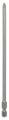 Bosch - Extra Hard Serisi Vidalama Ucu PZ 1*152 mm 1'li 2607001587