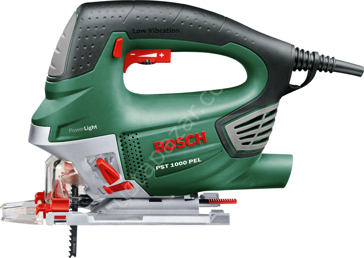 Bosch PST 1000 PEL Pandüllü Dekupaj Testeresi 06033A0300