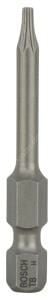 Bosch - Extra Hard Serisi Vidalama Ucu T8*49 mm 1'li 2607001628