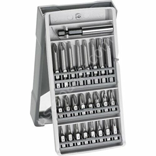 25'li Pro Vidalama Seti - 2607017037