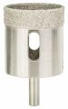 Bosch - Best Serisi, GTR 30 İçin Seramik Kuru Elmas Delici 35*35 mm 2608620216