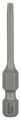 Bosch - Extra Hard Serisi Vidalama Ucu T10*49 mm 1'li 2607001632