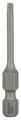 Bosch - Extra Hard Serisi Vidalama Ucu T10*49 mm 1'li 2607001632
