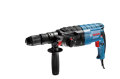 Bosch Professional GBH 2-24 DFR Kırıcı Delici - İlave Mandren 0611273000