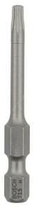 Bosch - Extra Hard Serisi Vidalama Ucu T15*49 mm 1'li 2607001634
