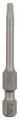 Bosch - Extra Hard Serisi Vidalama Ucu T15*49 mm 1'li 2607001634