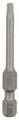 Bosch - Extra Hard Serisi Vidalama Ucu T15*49 mm 1'li 2607001634