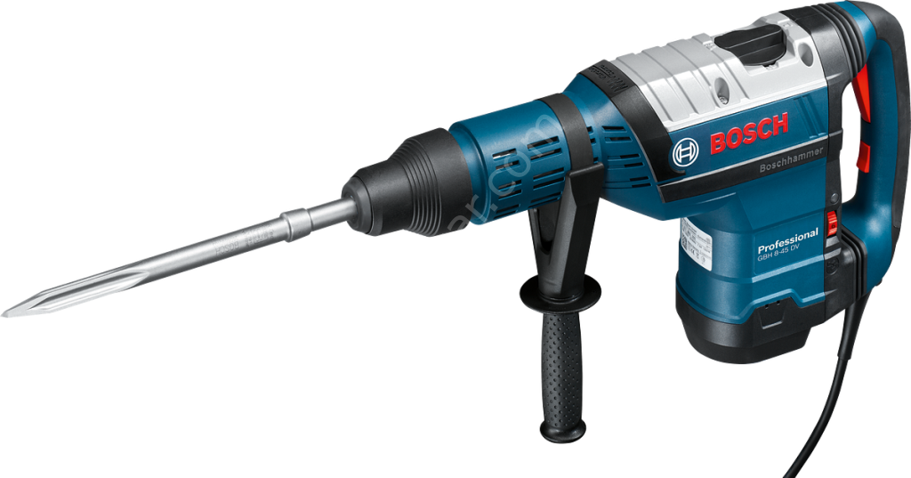 Bosch Professional GBH 8-45 DV Kırıcı Delici 0611265000