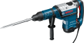 Bosch Professional GBH 8-45 DV Kırıcı Delici 0611265000