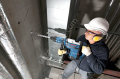 Bosch Professional GBH 8-45 DV Kırıcı Delici 0611265000