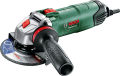 Bosch PWS 850-125 Avuç Taşlama Makinesi (125 mm) 06033A270B