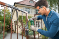 Bosch PWS 850-125 Avuç Taşlama Makinesi (125 mm) 06033A270B