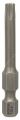 Bosch - Extra Hard Serisi Vidalama Ucu T25*49 mm 1'li 2607001638