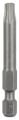 Bosch - Extra Hard Serisi Vidalama Ucu T27*49 mm 1'li 2607001640