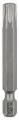 Bosch - Extra Hard Serisi Vidalama Ucu T40*49 mm 1'li 2607001644