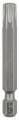 Bosch - Extra Hard Serisi Vidalama Ucu T40*49 mm 1'li 2607001644