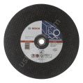 Bosch - 400*25,40*3,2 mm Expert Serisi Düz Metal Kesme Diski (Taş) 2608600544