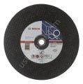Bosch - 400*25,40*3,2 mm Expert Serisi Düz Metal Kesme Diski (Taş) 2608600544