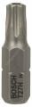 Bosch - Extra Hard Serisi Security-Torx® Vidalama Ucu T27H*25 mm 2li 2608522013