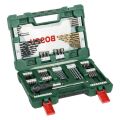 Bosch V-Line 91 Parça Aksesuar Seti - 2607017195
