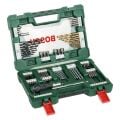 Bosch V-Line 91 Parça Aksesuar Seti - 2607017195