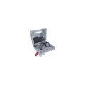 10'lu Bimetal 22-64 mm Panç Delik Açma Seti 2607011477