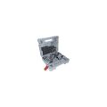 10'lu Bimetal 22-64 mm Panç Delik Açma Seti 2607011477