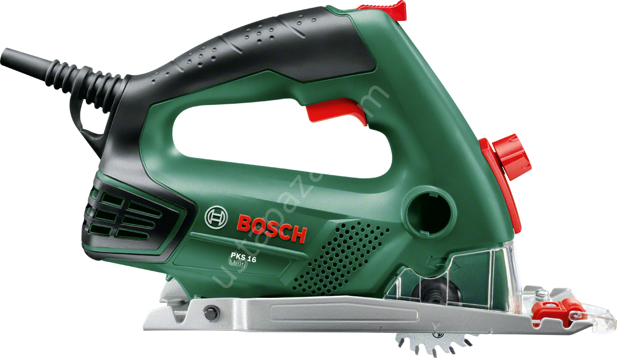 Bosch PKS 16 MULTİ Daire Testere Makinesi 06033B3000