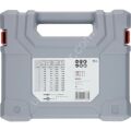 15 Parça Bimetal 19-76 mm Panç Delik Açma Seti 2607011478